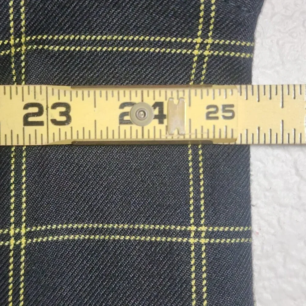 DIXXON brand flannel